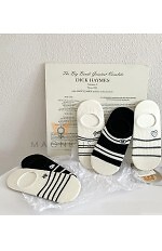 Baleriny Magnetis CC-251108