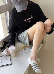 Baleriny Magnetis CC-251108