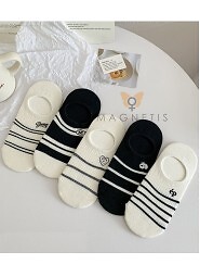 Baleriny Magnetis CC-251108