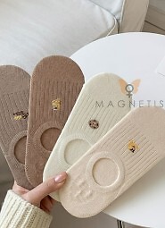 Skarpety Magnetis CC-251107