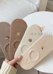 Skarpety Magnetis CC-251107