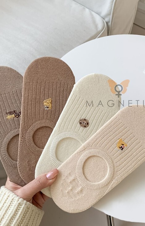 Skarpety Magnetis CC-251107