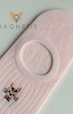 Baleriny Magnetis CC-251110