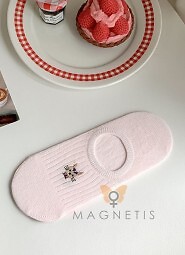 Baleriny Magnetis CC-251110