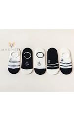 Baleriny Magnetis CC-251109