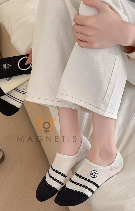 Baleriny Magnetis CC-251109