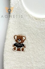 Baleriny Magnetis YN-251132