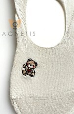 Baleriny Magnetis YN-251132