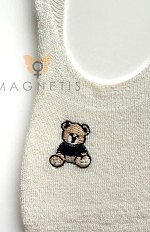 Baleriny Magnetis YN-251132