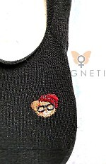 Baleriny Magnetis YN-251132