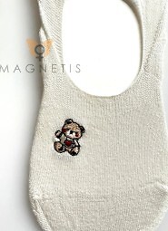 Baleriny Magnetis YN-251132