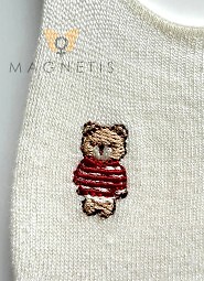 Baleriny Magnetis YN-251132