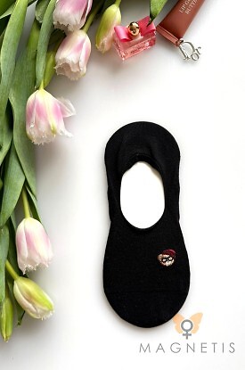 Baleriny Magnetis YN-251132 - zdjęcie 2