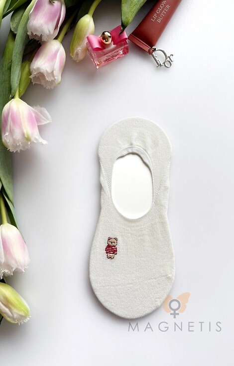 Baleriny Magnetis YN-251132