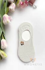 Baleriny Magnetis YN-251131