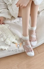 Skarpety Magnetis CC-251106