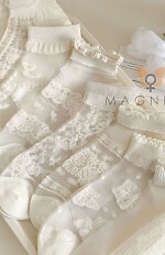 Skarpety Magnetis CC-251106