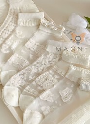 Skarpety Magnetis CC-251106