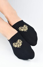 Baleriny Noviti ST100 Leopard 36-41