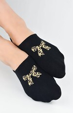 Baleriny Noviti ST100 Leopard 36-41