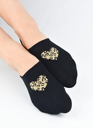 Baleriny Noviti ST100 Leopard 36-41