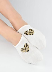 Baleriny Noviti ST100 Leopard 36-41