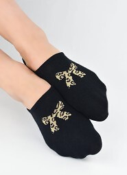 Baleriny Noviti ST100 Leopard 36-41