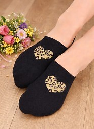 Baleriny Noviti ST100 Leopard 36-41