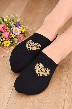 Baleriny Noviti ST100 Leopard 36-41