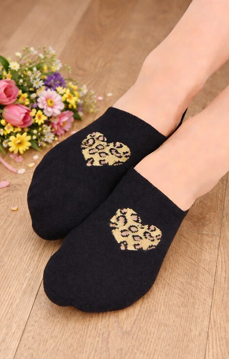 Baleriny Noviti ST100 Leopard 36-41