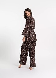 Szlafrok Moraj PDSZ3400-001 S-3XL