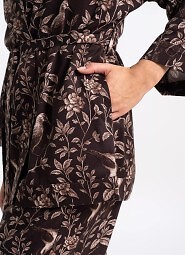 Szlafrok Moraj PDSZ3400-001 S-3XL