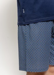 Piżama Taro 3586 Otto kr/r M-XL W26