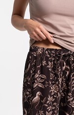 Piżama Moraj PDD4000-009 sz/r S-3XL