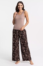 Piżama Moraj PDD4000-009 sz/r S-3XL