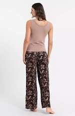 Piżama Moraj PDD4000-009 sz/r S-3XL