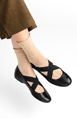 Skarpety Steven art.205 Ażurowe 35-40