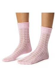 Skarpety Steven art.205 Ażurowe 35-40