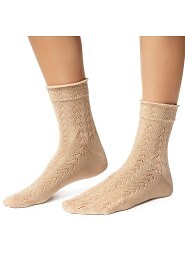 Skarpety Steven art.205 Ażurowe 35-40