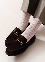 Skarpety Steven art.205 Ażurowe 35-40