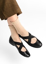 Skarpety Steven art.205 Ażurowe 35-40