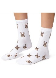 Skarpety Steven art.136 Happy Easter 35-40