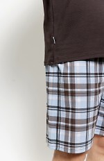 Piżama Taro 3578 Marcello kr/r M-2XL W26