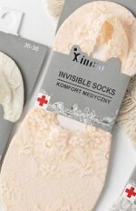 Baleriny Magnetis Margaretki