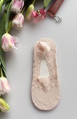 Baleriny Magnetis Margaretki