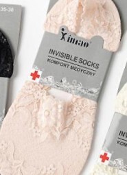 Baleriny Magnetis Margaretki