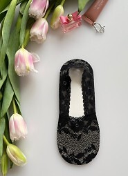 Baleriny Magnetis Margaretki