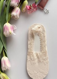 Baleriny Magnetis Margaretki