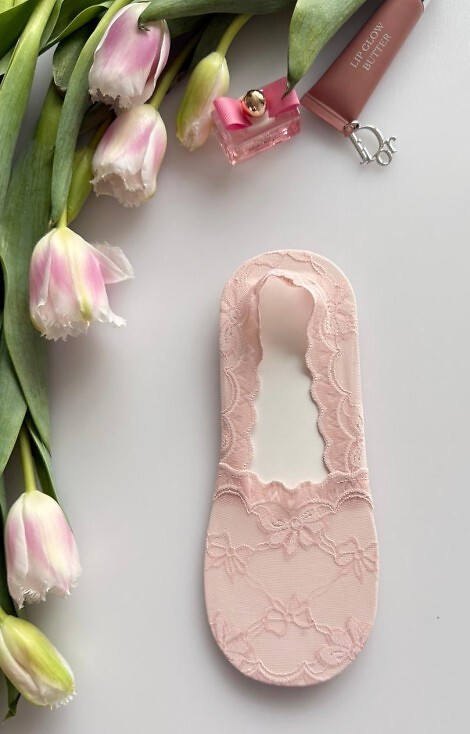 Baleriny Magnetis Duże Kokardki