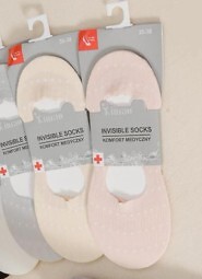 Baleriny Magnetis GC-251135